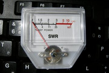 SWRmeter